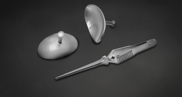 マイクロサージェリー器具 - マイクロサージェリー用器具 | New Med